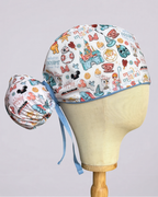 Gorro quirúrgico Disney, foto 2