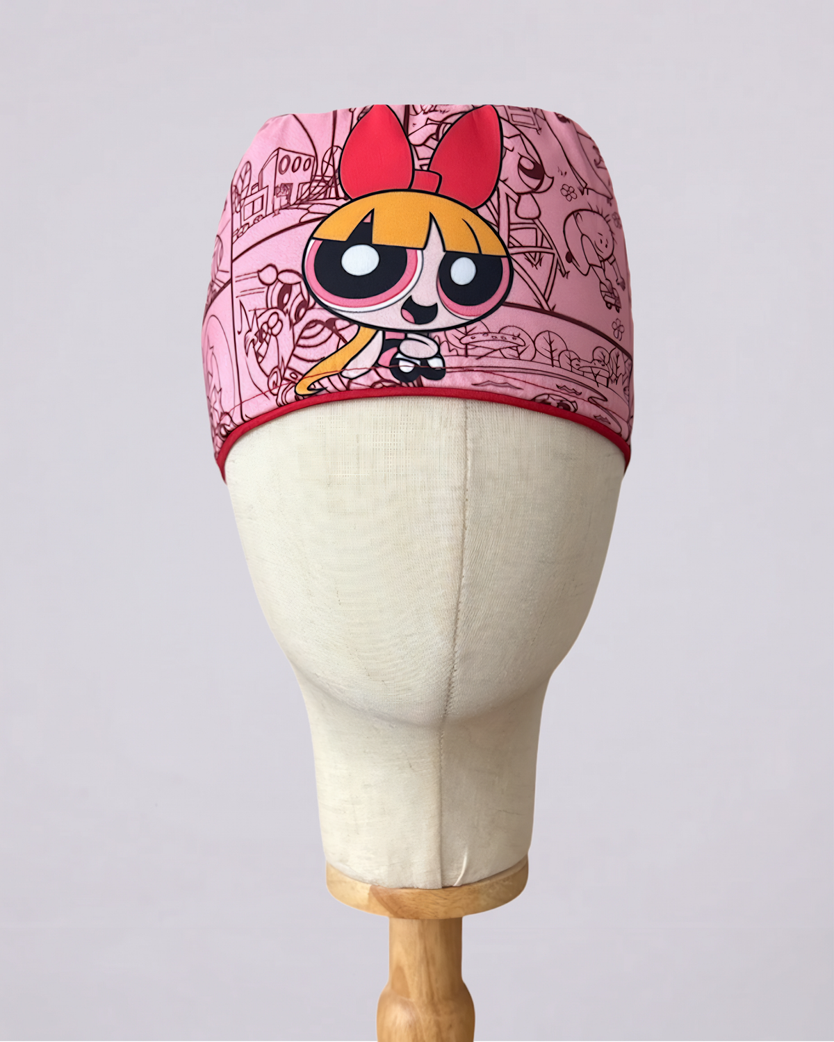 Gorro quirúrgico Bombón, foto 1