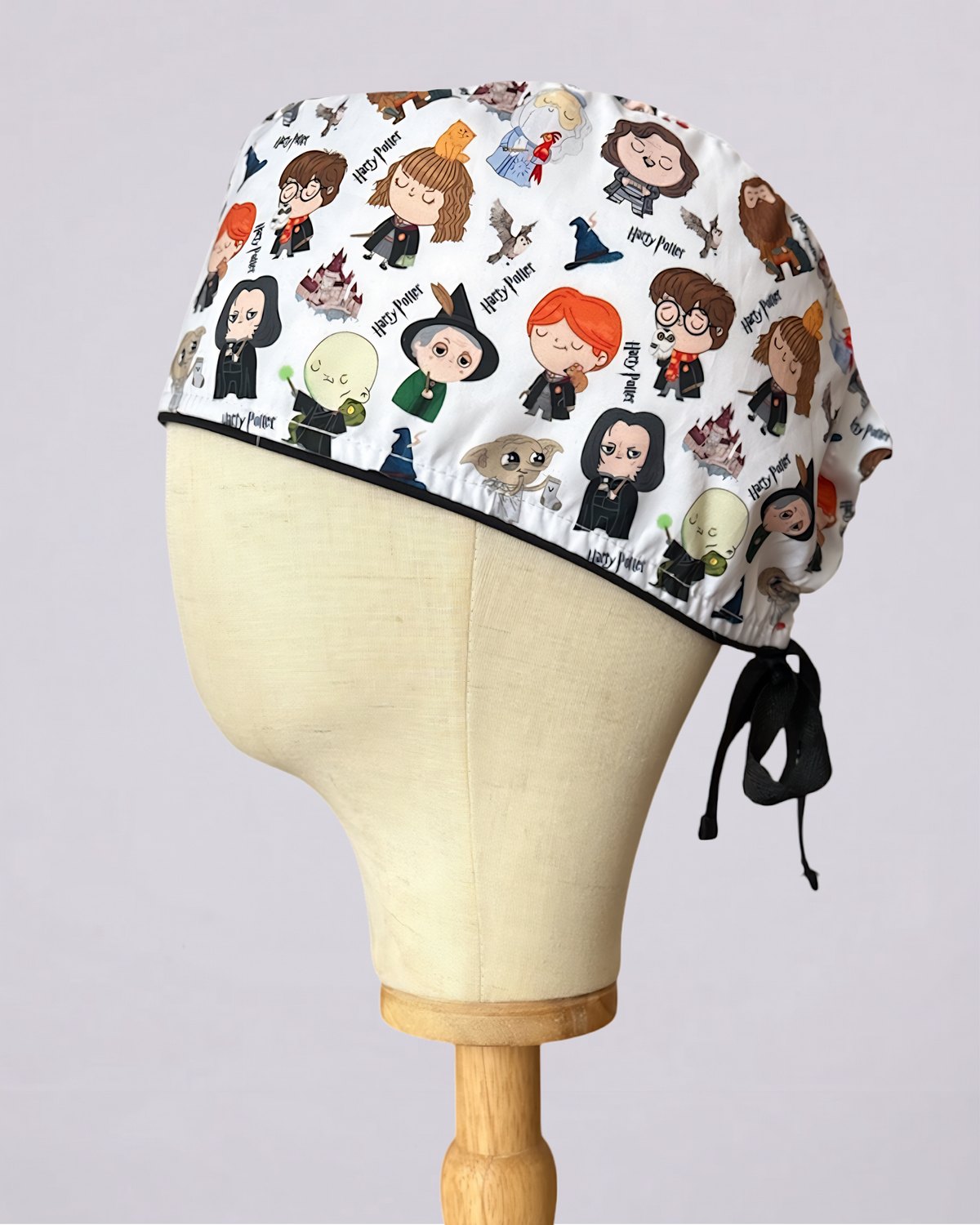 Gorro quirúrgico Harry Amigos, foto 2