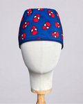 Gorro quirúrgico Spiderman Azul, foto 1