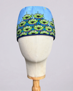 Gorro quirúrgico Marcianos Toy, foto 1