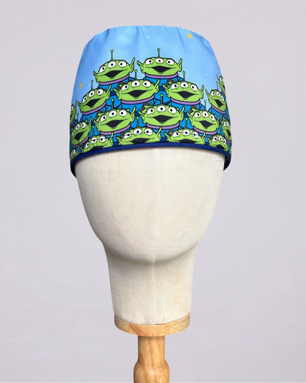 Gorro Marcianos Toy
