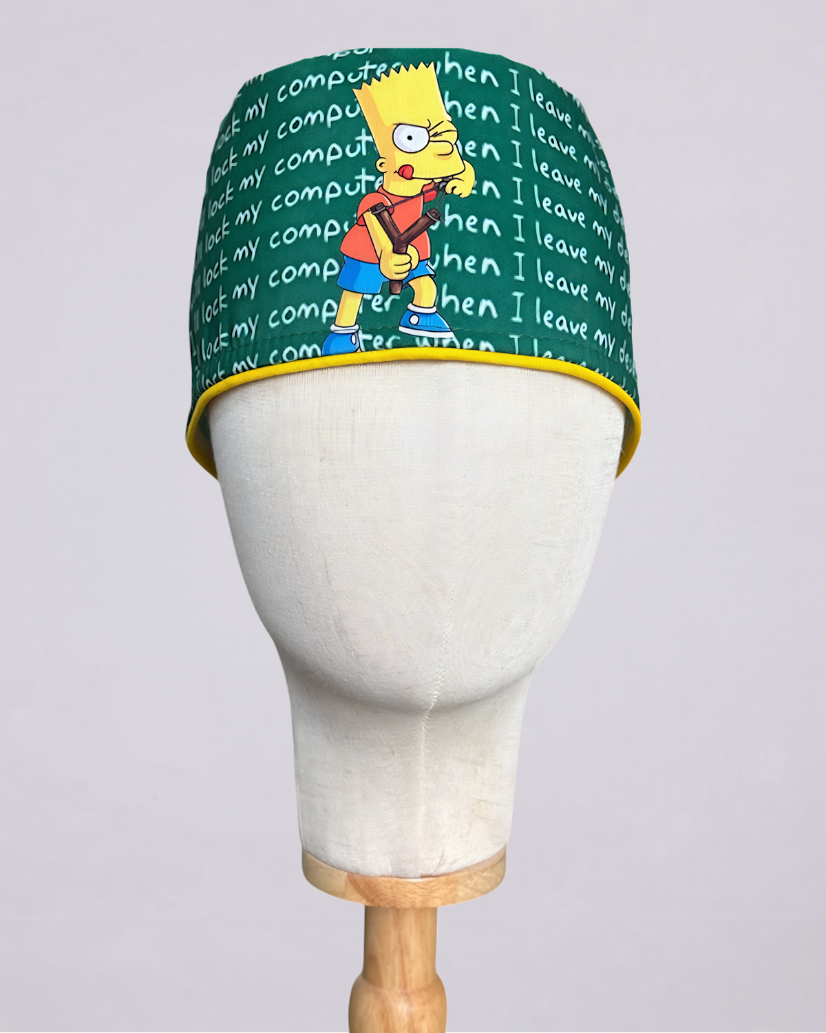 Gorro quirúrgico Bart, foto 1