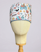 Gorro quirúrgico Disney, foto 1