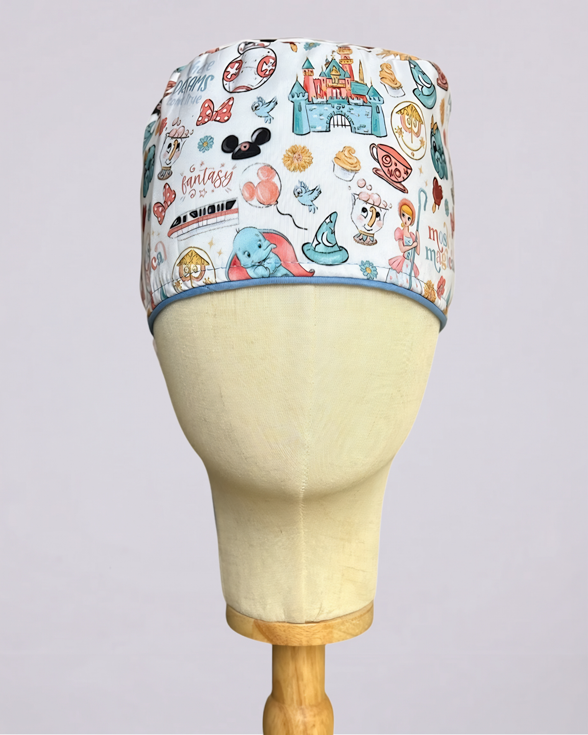 Gorro quirúrgico Disney, foto 1