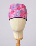 Gorro quirúrgico Arma Rosa, foto 1