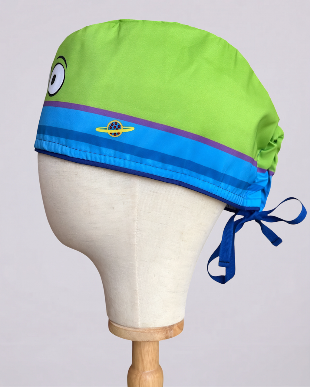 Gorro quirúrgico Marciano, foto 2