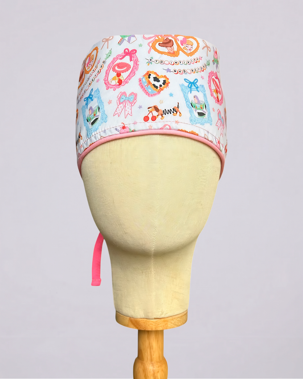 Gorro quirúrgico Toy Story Love, foto 1