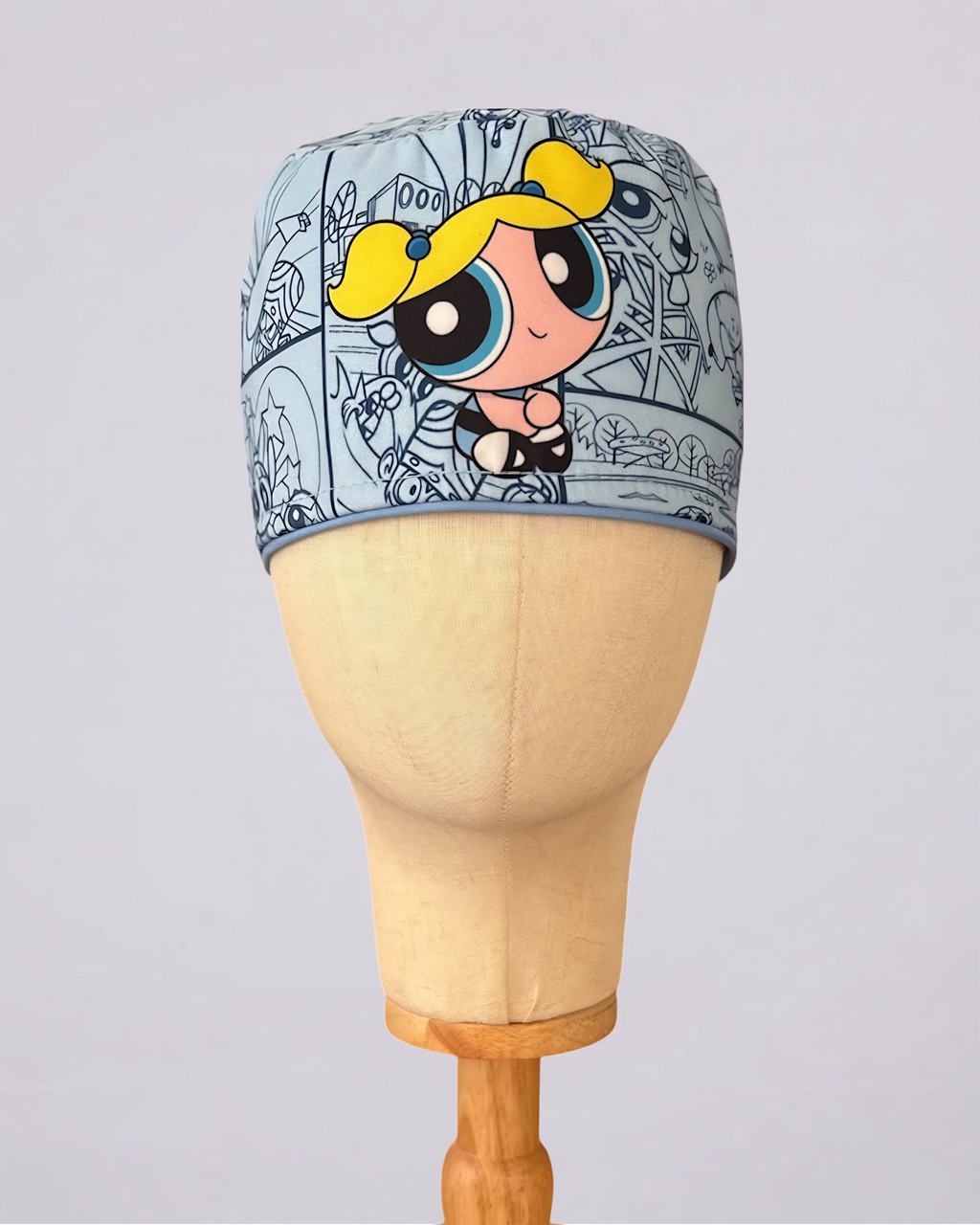 Gorro quirúrgico Burbuja, foto 1