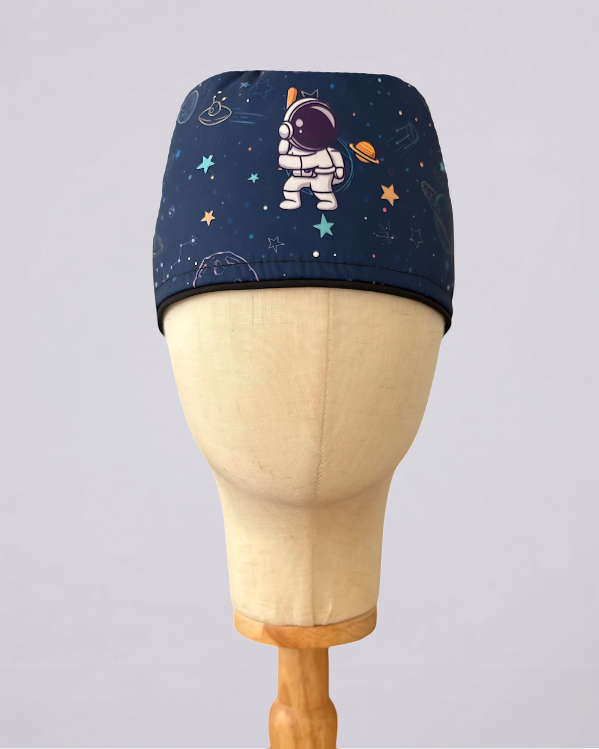 Gorro quirúrgico Astronauta, foto 1