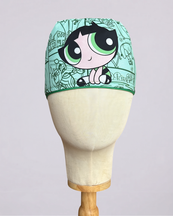 Gorro Bellota