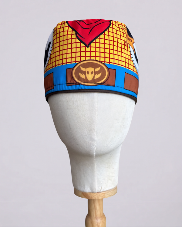 Gorro Woody