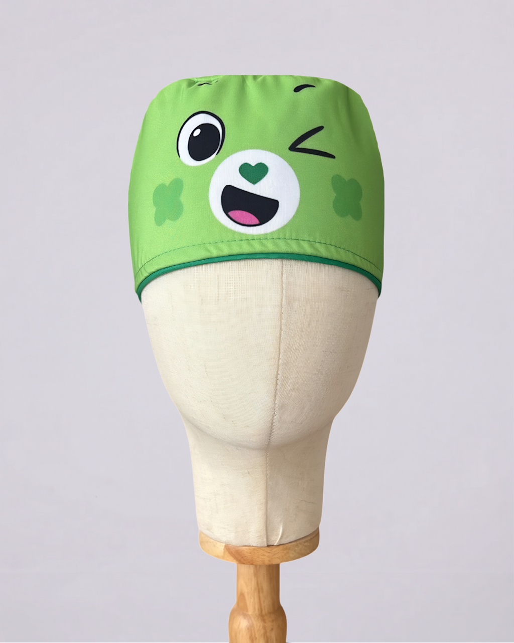 Gorro quirúrgico Suertosito, foto 1
