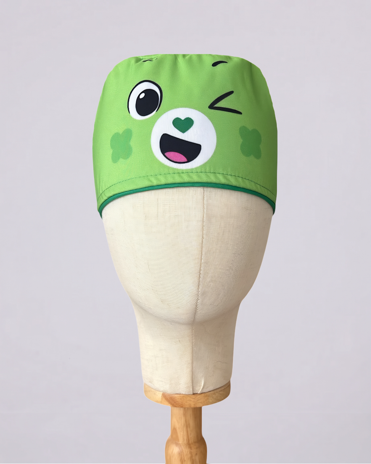 Gorro quirúrgico Suertosito, foto 1