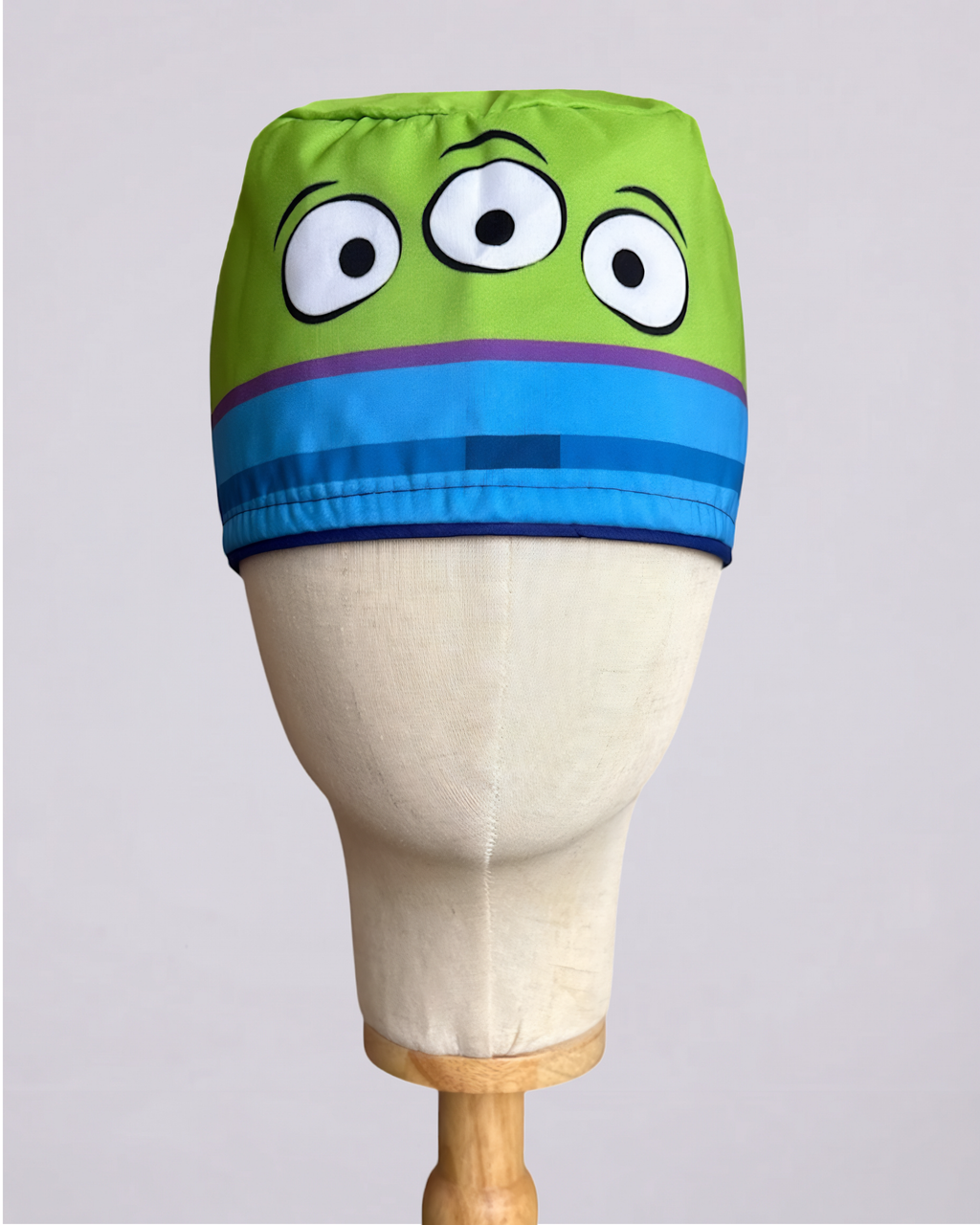 Gorro quirúrgico Marciano, foto 1