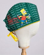 Gorro quirúrgico Bart, foto 3