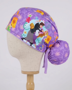 Gorro quirúrgico Enredados, foto 2