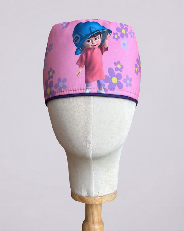 Gorro Boo