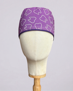 Gorro quirúrgico Dental Mora, vista frontal