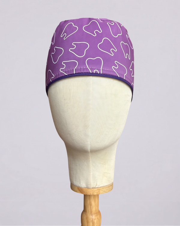 Gorro Dental Mora