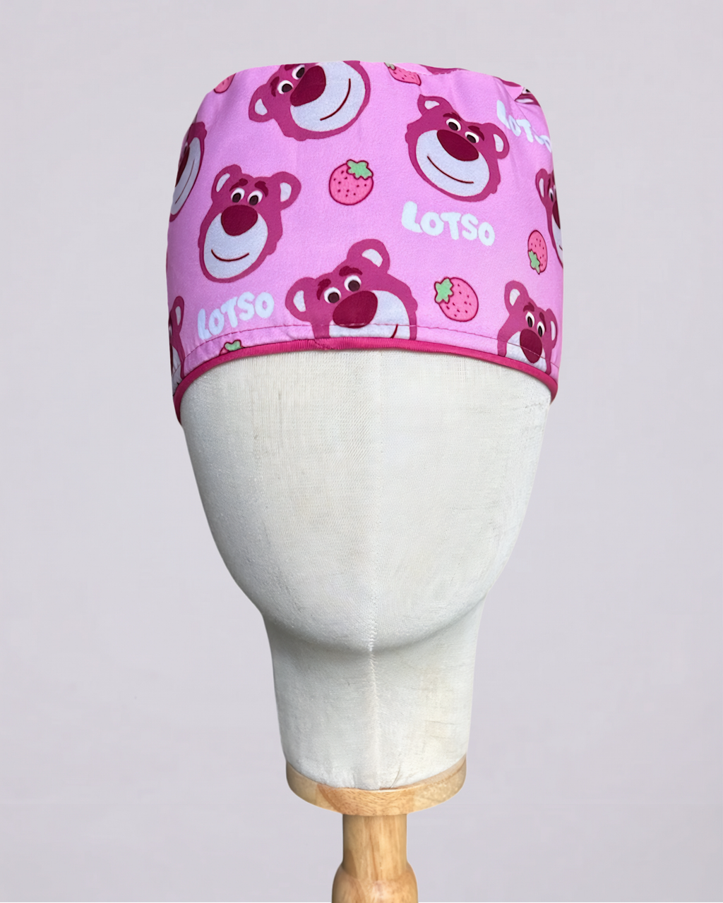 Gorro quirúrgico Lotso, foto 1