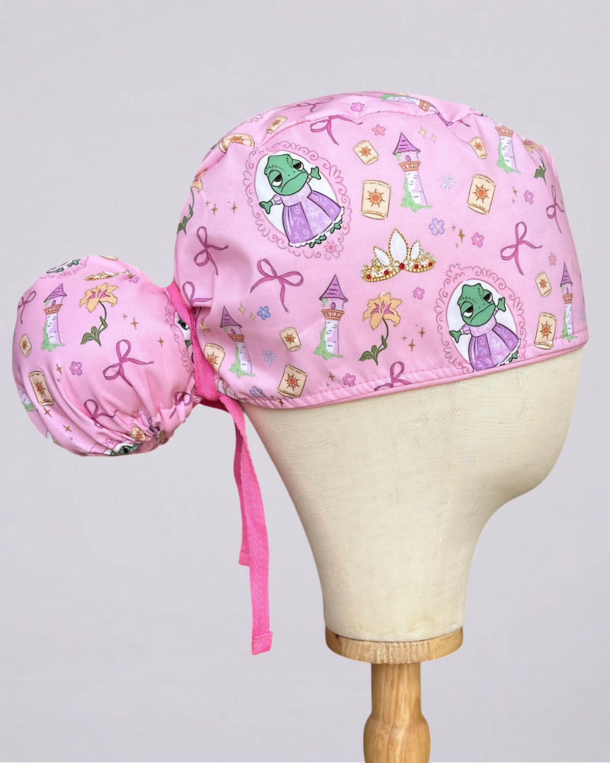 Gorro quirúrgico Pascal Love, foto 2