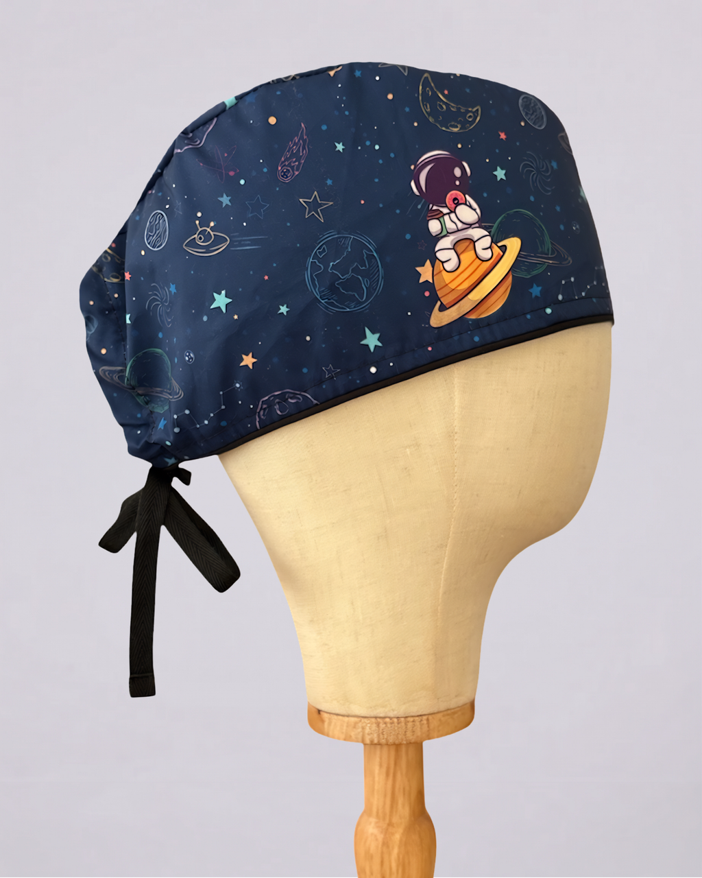 Gorro quirúrgico Astronauta, foto 2