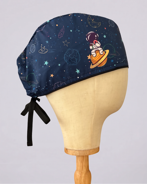 Gorro quirúrgico Astronauta, foto 2