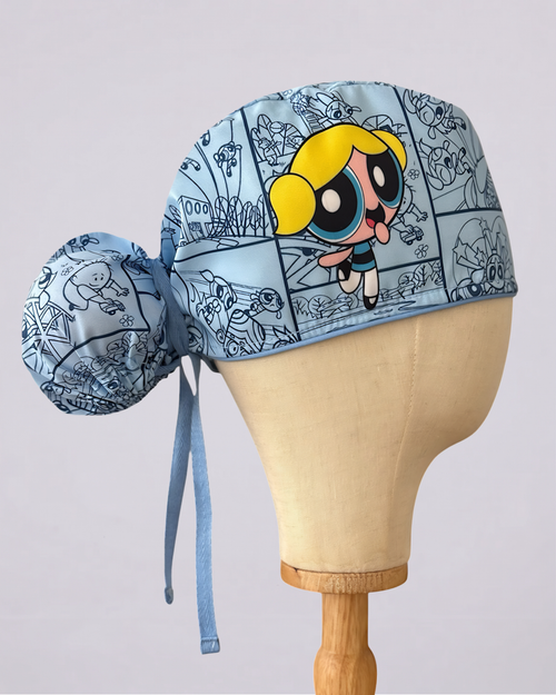 Gorro quirúrgico Burbuja, foto 2