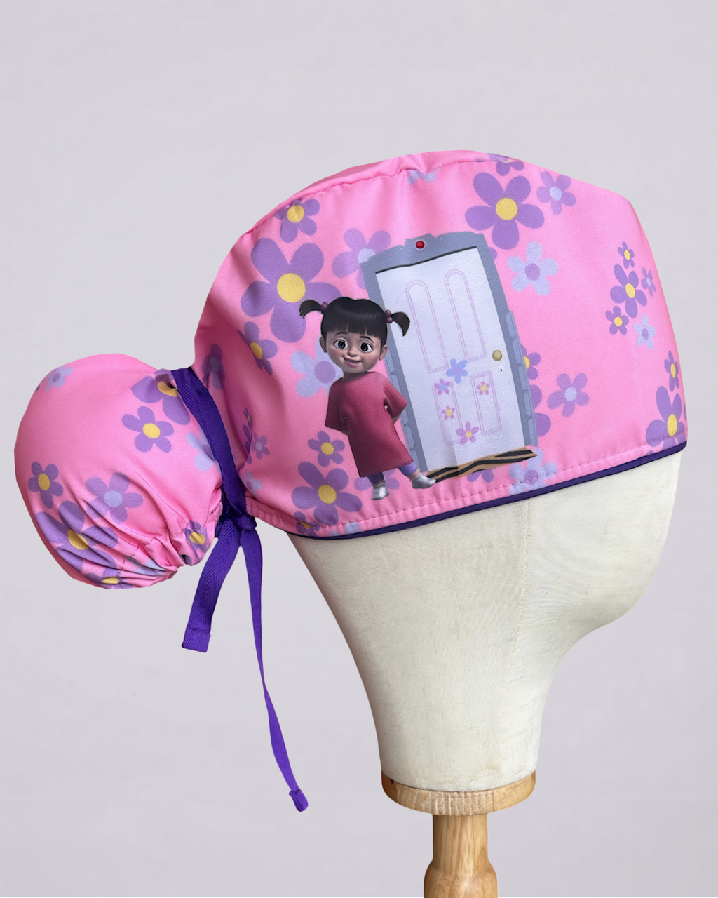 Gorro quirúrgico Boo, foto 3