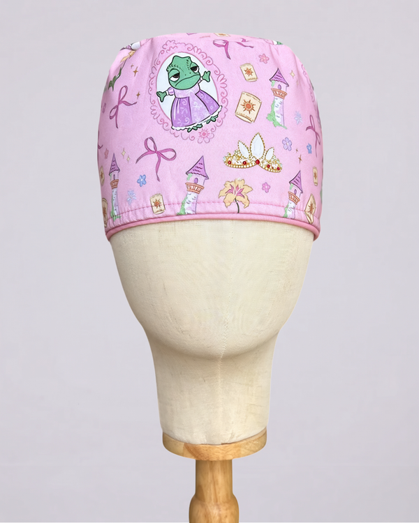 Gorro Pascal Love