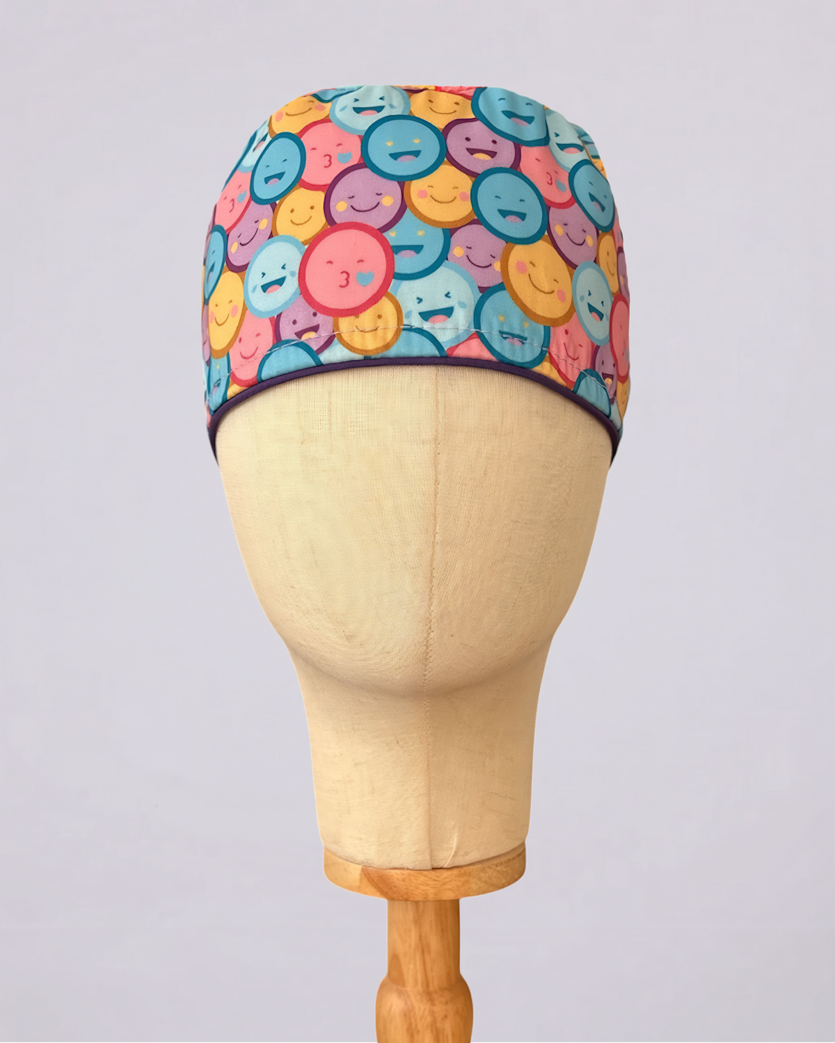 Gorro quirúrgico Carita Feliz, foto 1