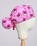 Gorro quirúrgico Lotso, foto 2