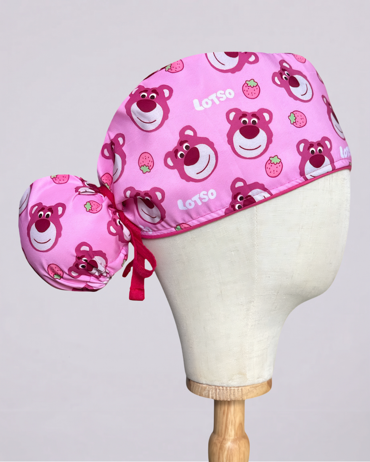 Gorro quirúrgico Lotso, foto 2