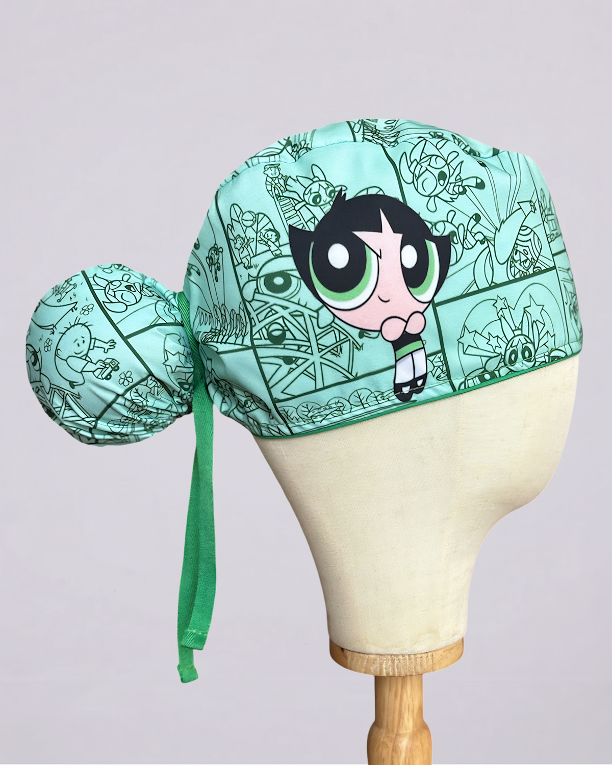Gorro quirúrgico Bellota, foto 2