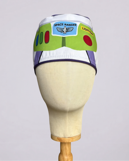 Gorro quirúrgico Buzz Lightyear, foto 1