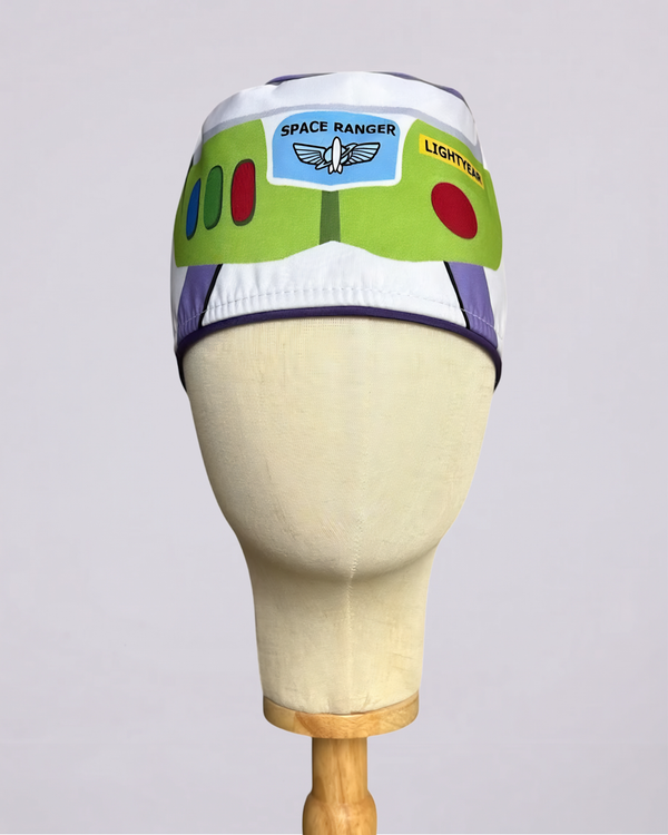 Gorro Buzz Lightyear