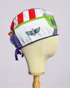 Gorro quirúrgico Buzz Lightyear, foto 2