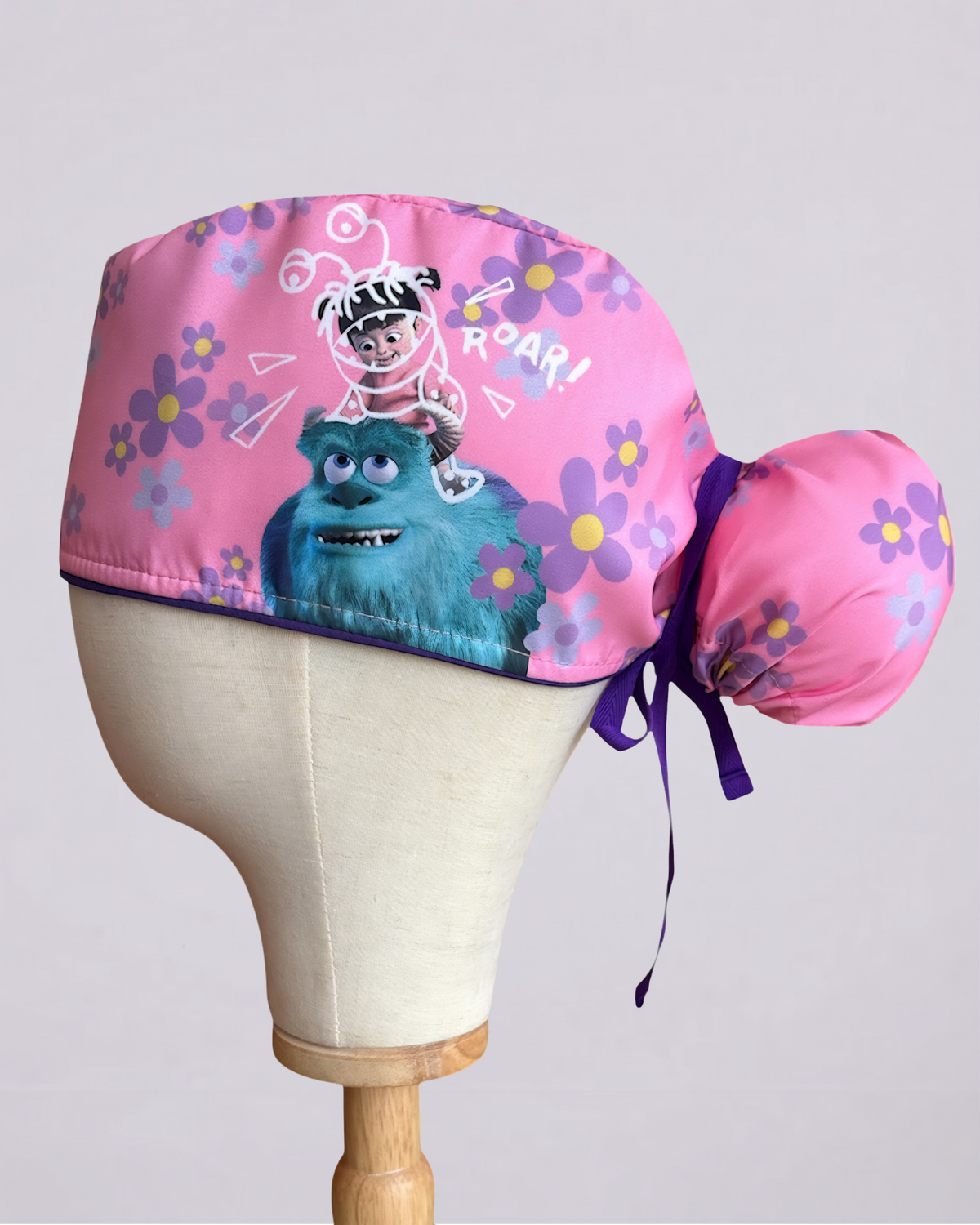 Gorro quirúrgico Boo, foto 2