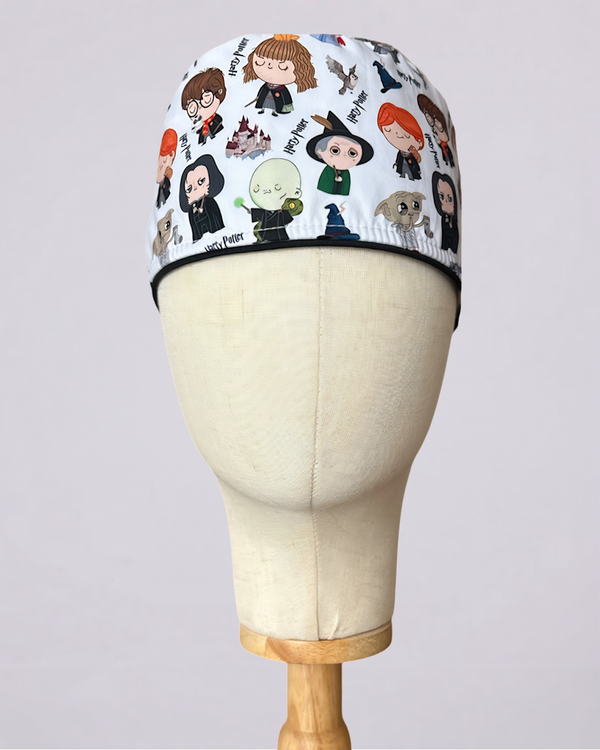 Gorro Harry Amigos