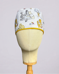 Gorro quirúrgico Winnie Pooh Amigos, foto 1