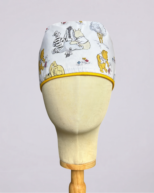 Gorro Winnie Pooh Amigos