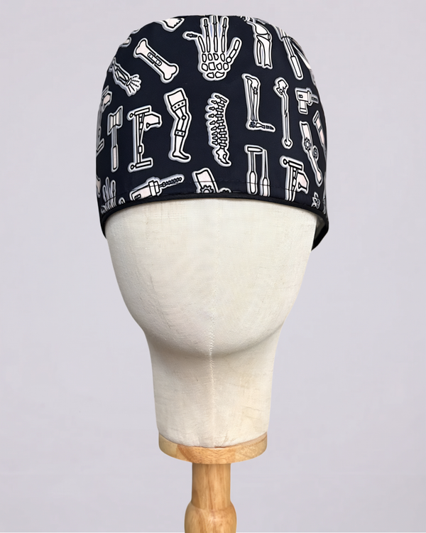 Gorro Traumatología y Ortopedia