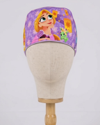 Gorro quirúrgico Enredados, foto 1