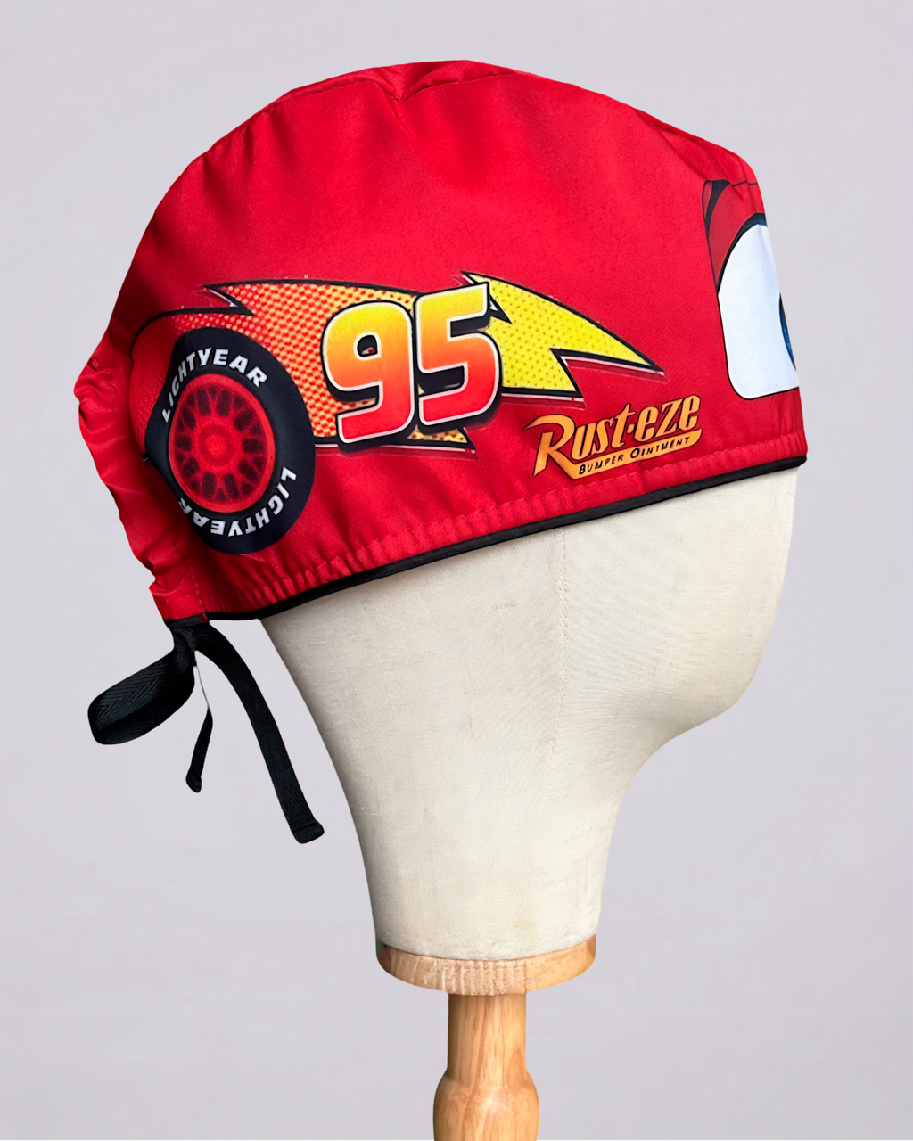 Gorro quirúrgico Rayo, foto 2